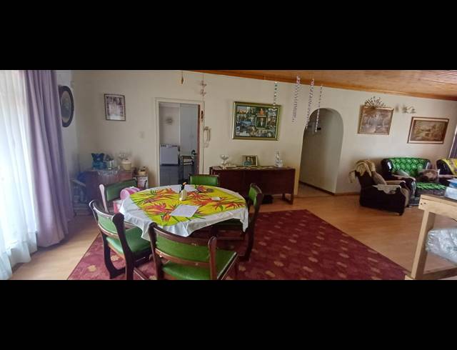 3 BEDROOM HOUSE SOLD IN MEYERTON CENTRAL